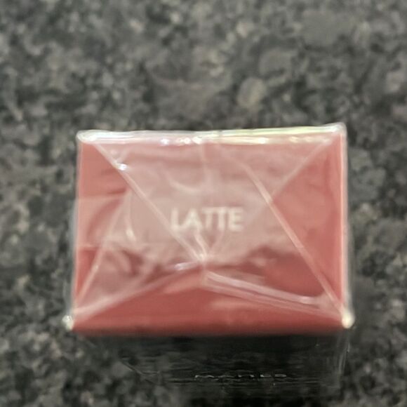 Danessa Myricks Colorfix Mattes in Latte multi use product creamy gorgeous NEW - Picture 7 of 7